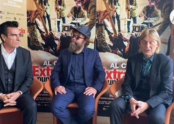 Gli Extraliscio e il film &quot;Punk da Balera. Si baller&agrave; finch&eacute; entra la luce dell&rsquo;alba&quot;
