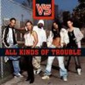Vs. - ALL KINDS OF TROUBLE