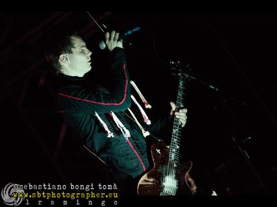 Concerti, Sigur Ros: la recensione del live di Ferrara