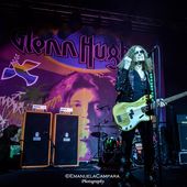 22 maggio 2024 - Alcatraz - Milano - Glenn Hughes in concerto
