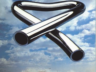 TUBULAR BELLS Mike Oldfield