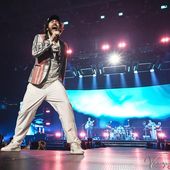 17 aprile 2024 - Inalpi Arena - Torino - Pinguini Tattici Nucleari in concerto
