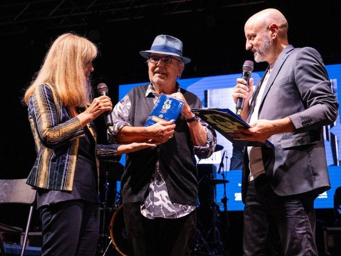 I vincitori dell&rsquo;edizione 2025 del Premio Fabrizio De Andr&eacute;