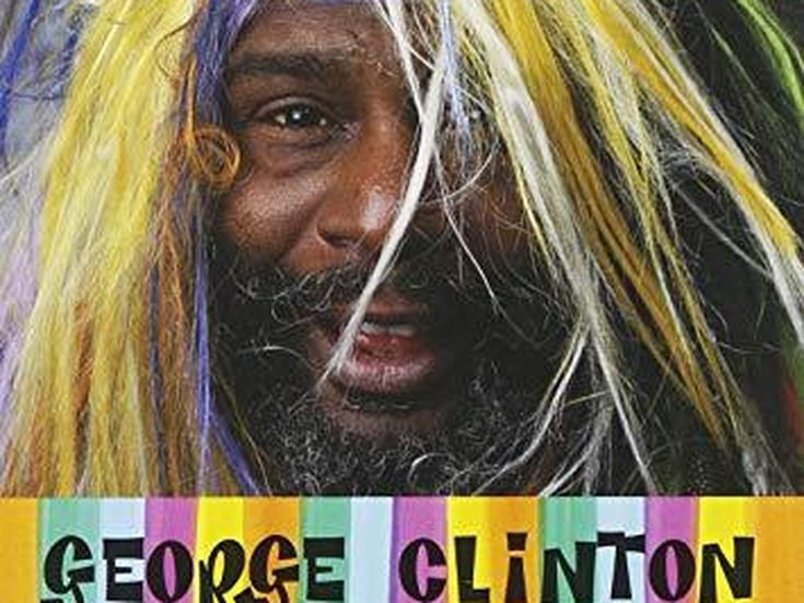 George Clinton, escono un disco e un'autobiografia