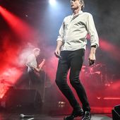 27 marzo 2026 - Fabrique - Milano - Suede in concerto 27 marzo 2026 - Fabrique - Milano - Suede in concerto