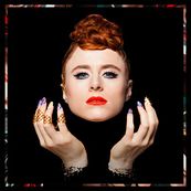 Kiesza - SOUND OF A WOMAN