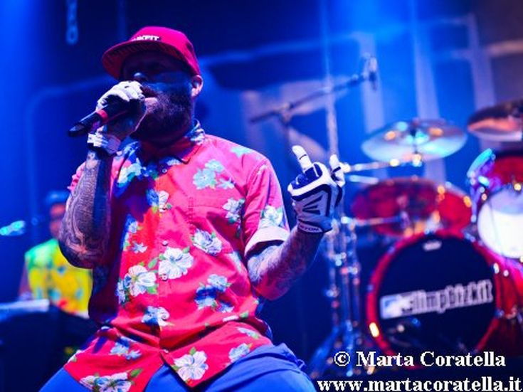 Limp Bizkit