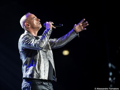 Arriva il Festivalbar 2003 