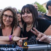 14 luglio 2025 - Altraonda Festival - Porto Antico - Genova - Europe in concerto 14 luglio 2025 - Altraonda Festival - Porto Antico - Genova - Europe in concerto