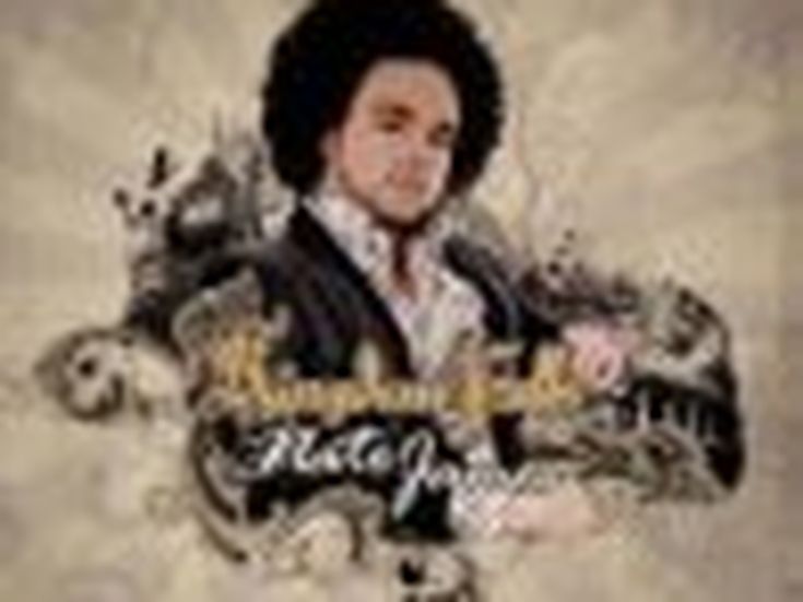 Si intitola ‘Kingdom falls’ il nuovo album di Nate James