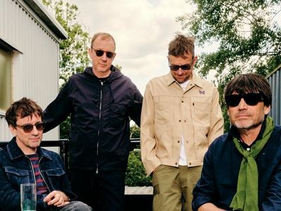 Damon dei Blur è di nuovo single. E parla del nuovo album
