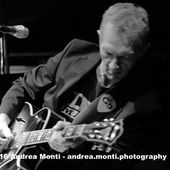 6 marzo 2016 - Teatro Florian - Pescara - Gigi Cifarelli in concerto
