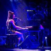5 novembre 2019 - Teatro Brancaccio - Roma - Dolcenera in concerto