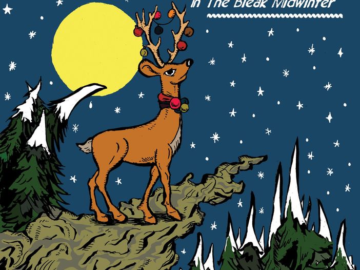 Il Natale cantato: vince Jet Set Roger (&lsquo;Jet Set chi?&rsquo;)