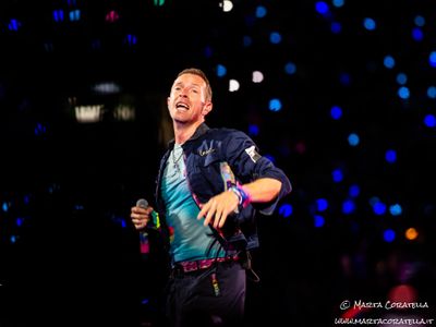 Coldplay