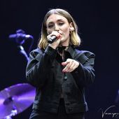 20 luglio 2022 - Sonic Park Stupinigi - Nichelino (To) - Mara Sattei in concerto