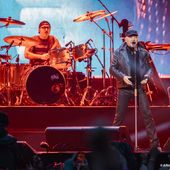 12 giugno 2024 - Stadio Meazza - Milano - Vasco Rossi in concerto