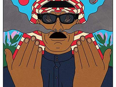 Vietato l’ingresso in Svezia al musicista siriano Omar Souleyman