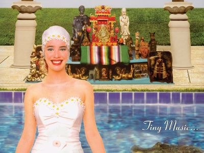 Stone Temple Pilots: al debutto il primo singolo del nuovo album