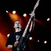 6 settembre 2025 - Circolo Magnolia - Segrate (MI) - Punkadeka Festival in concerto
