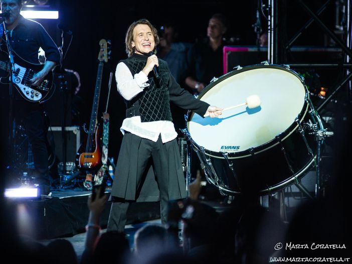 I Take That al centro di una conferenza accademica