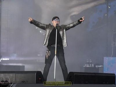 Vasco Rossi