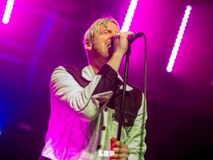 Kaiser Chiefs