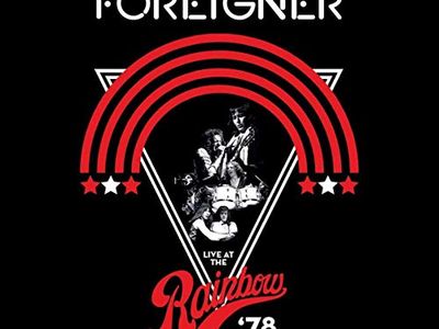 Foreigner