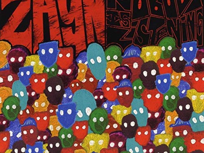 Zayn Malik pubblica il singolo &quot;Let me&quot; - VIDEO