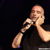 11 marzo 2016 - PalaGeorge - Montichiari (Bs) - Eros Ramazzotti in concerto
