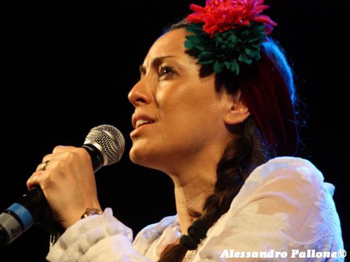 Syria: &lsquo;Non hanno voluto l&rsquo;inedito di Endrigo a Sanremo, ma non polemizzo&rsquo;