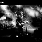 11 luglio 2019 - Cavea del Teatro del Maggio Fiorentino - Firenze - Franz Ferdinand in concerto 11 luglio 2019 - Cavea del Teatro del Maggio Fiorentino - Firenze - Franz Ferdinand in concerto