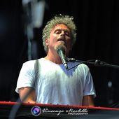 18 luglio 2016 - Collisioni Festival - Piazza Colbert - Barolo (Cn) - Niccol&ograve; Fabi in concerto