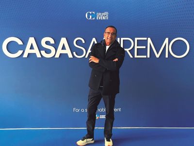 Casa Sanremo 2025