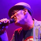 17 giugno 2017 - Area Estiva del Centro Commerciale Le Rondinelle - Roncadelle (Bs) - Francesco Baccini in concerto