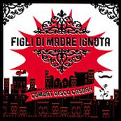 Figli di Madre Ignota - COMBAT DISCO CASBAH