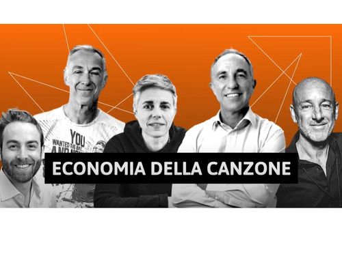 Rockol Bubble alla MMW 2020: ‘L'economia della canzone’, il resoconto. Video