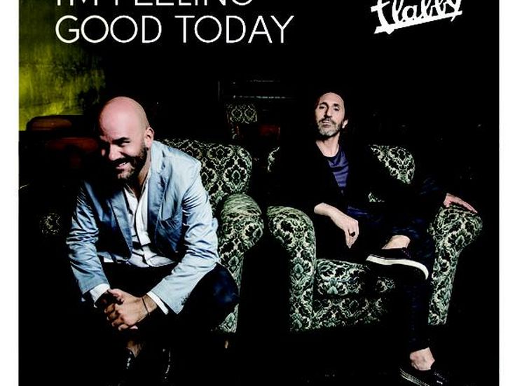 I Flabby presentano il loro secondo album, &apos;Limoncello experience&apos;
