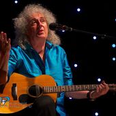 16 luglio 2013 - Diga Nazario Sauro - Grado (Go) - Brian May in concerto