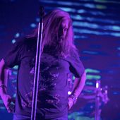 23 gennaio 2014 - Gran Teatro Geox - Padova - Dream Theater in concerto
