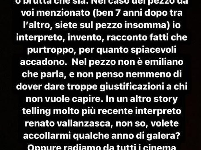 Emis Killa a Giffoni Music Concept 2019: il video e le foto