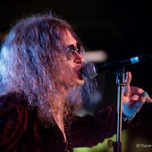 21 maggio 2024 - Orion - Ciampino (Rm) - Glenn Hughes in concerto