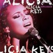 Alicia Keys - MTV UNPLUGGED