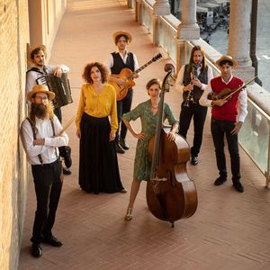 Orchestrina Di...