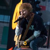 19 giugno 2019 - Stadio Meazza - Milano - Ed Sheeran in concerto 19 giugno 2019 - Stadio Meazza - Milano - Ed Sheeran in concerto