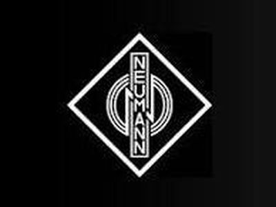 Logo Neumann