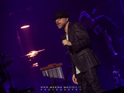 Mario Biondi