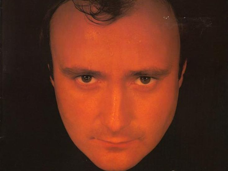 Phil Collins