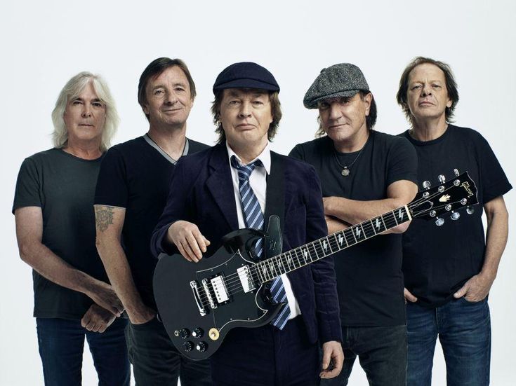 AC/DC