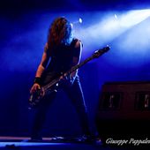 22 luglio 2016 - Area Concerti - Majano (Ud) - Anthrax in concerto